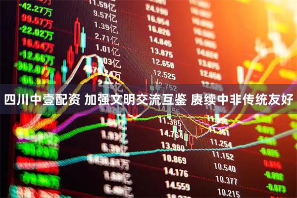 四川中壹配资 加强文明交流互鉴 赓续中非传统友好